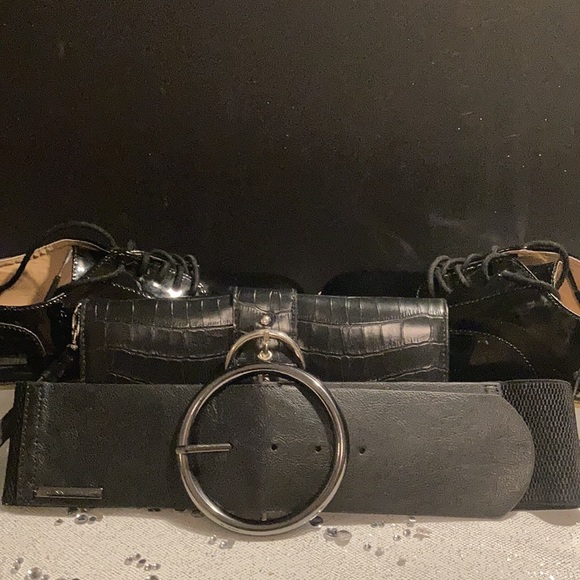 Black stylish bundle - Picture 3 of 8